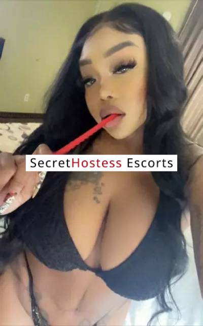 25 Year Old Caribbean Escort San Jose CA - Image 2