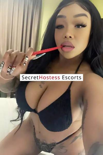 25 Year Old Caribbean Escort San Jose CA - Image 3