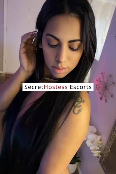 25 Year Old Cuban Escort Atlanta GA - Image 1