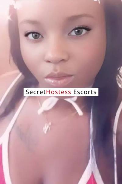 25Yrs Old Escort 46KG 153CM Tall Kingston Image - 2