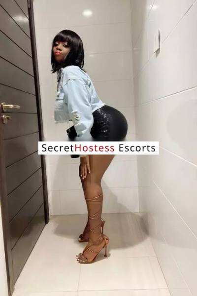 25Yrs Old Escort 51KG 163CM Tall Tunis Image - 1