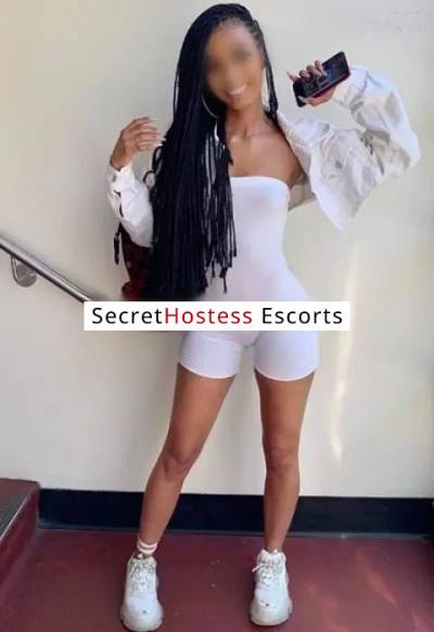 25Yrs Old Escort 50KG 168CM Tall Cape Town Image - 1