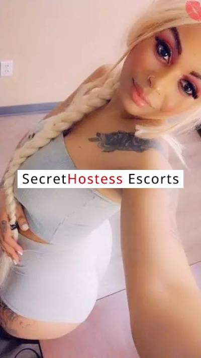 25 Year Old Escort Sacramento CA Blonde - Image 3