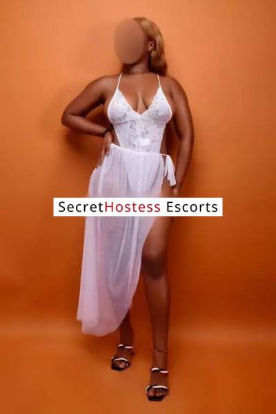 25Yrs Old Escort 63KG 172CM Tall Abidjan Image - 1