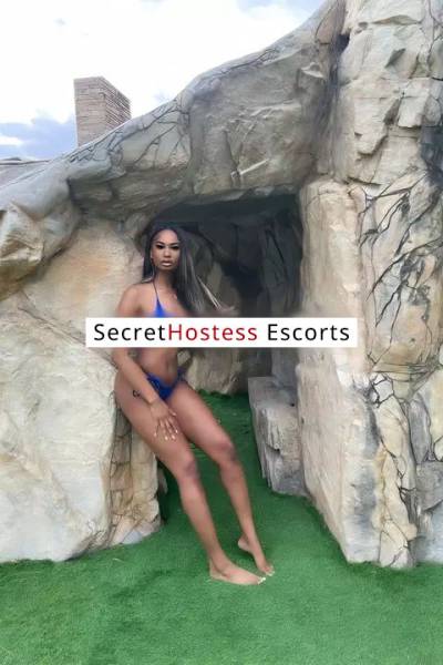 25Yrs Old Escort 70KG 180CM Tall Las Vegas NV Image - 0