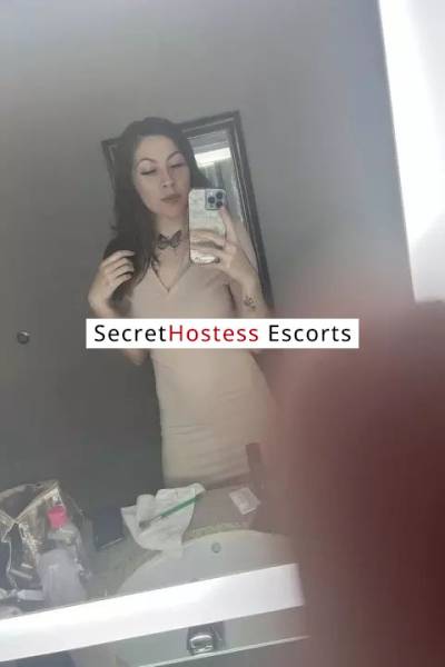 25Yrs Old Escort 58KG 170CM Tall San Antonio TX Image - 0