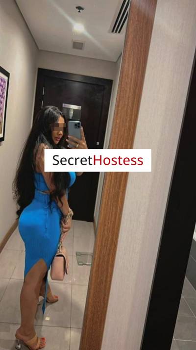 25Yrs Old Escort 67KG 167CM Tall Dubai Image - 0