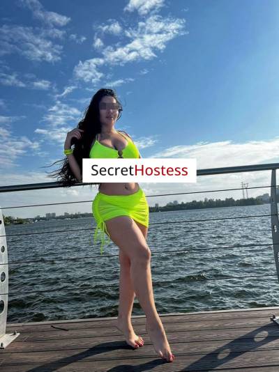 25Yrs Old Escort 67KG 167CM Tall Dubai Image - 2