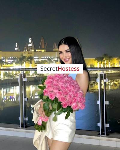 25Yrs Old Escort 56KG 173CM Tall Dubai Image - 6