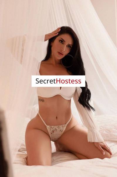 25 Year Old Latino Escort Dubai Brunette - Image 7