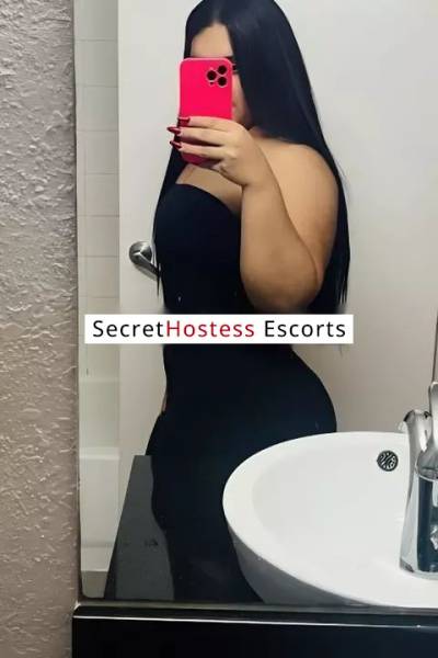 25 year old Latino Escort in West Palm Beach FL Ashley