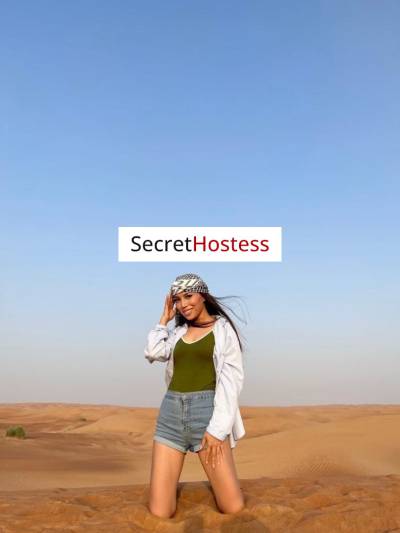 25Yrs Old Escort 45KG 162CM Tall Dubai Image - 7