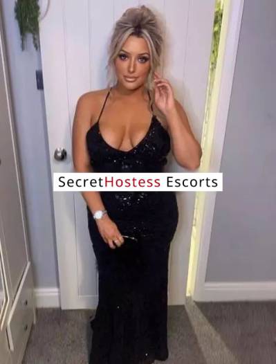 25 Year Old Swedish Escort Las Vegas NV Blonde - Image 1