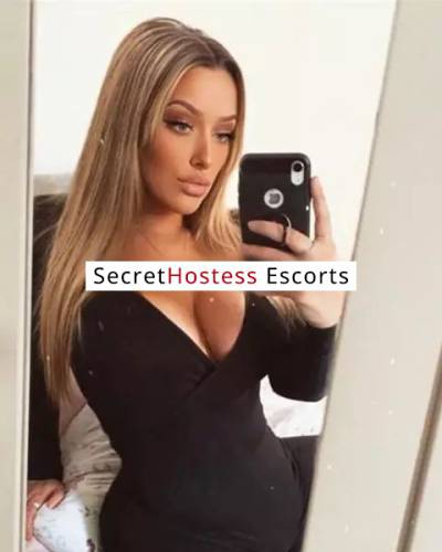 25 Year Old Swedish Escort Las Vegas NV Blonde - Image 3