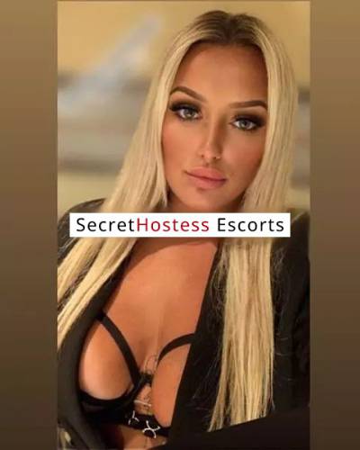 25 Year Old Swedish Escort Las Vegas NV Blonde - Image 4