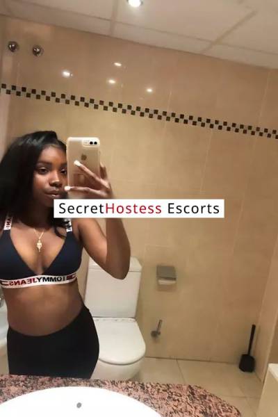 26Yrs Old Escort 50KG 161CM Tall Oslo Image - 1