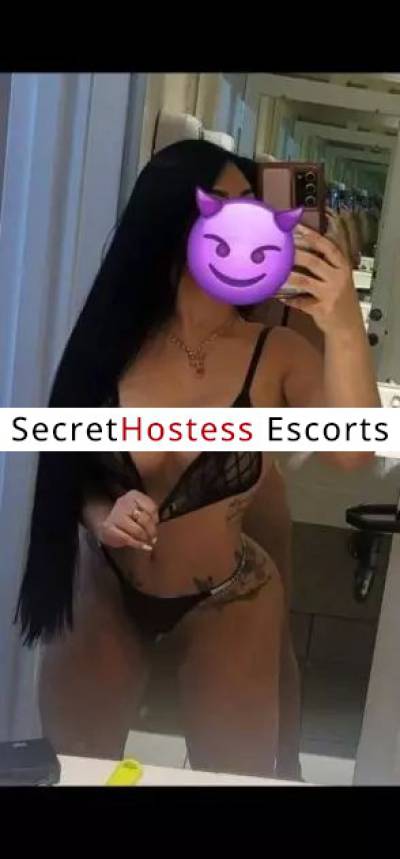 26 Year Old Colombian Escort San Jose CA - Image 3