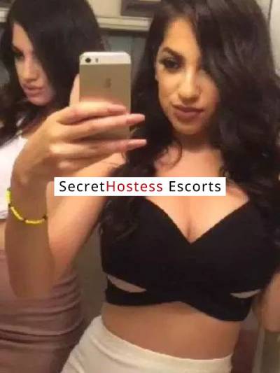 26 year old Escort in Los Angeles CA Unforgettable Nights Sweet, Open-Minded Duo Available Now