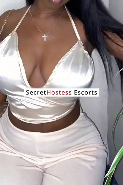 26Yrs Old Escort 75KG 169CM Tall Yaounde Image - 2