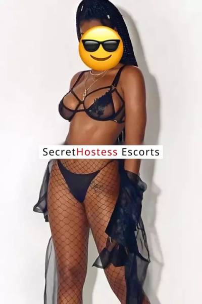 26Yrs Old Escort 64KG 165CM Tall Abidjan Image - 1