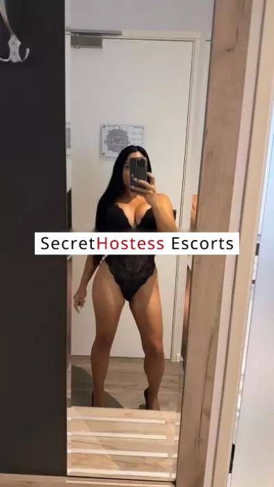 26Yrs Old Escort 54KG 165CM Tall Gothenburg Image - 9