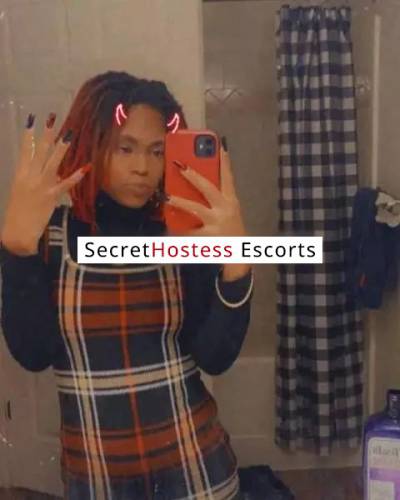 AY 26Yrs Old Escort 61KG 162CM Tall West Palm Beach FL Image - 1