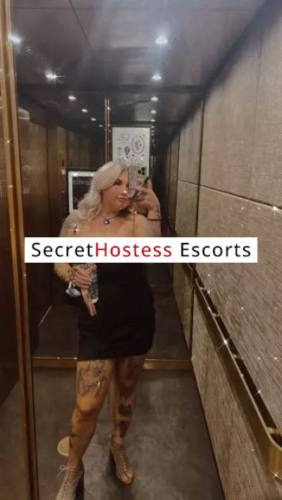 26 Year Old Escort Dallas TX Blonde - Image 4