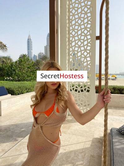 26Yrs Old Escort 47KG 155CM Tall Dubai Image - 2