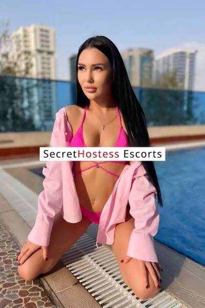 26Yrs Old Escort 65KG 168CM Tall Monaco Image - 2