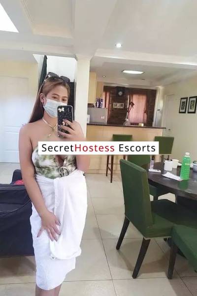 26 Year Old Filipino Escort Quezon City - Image 5