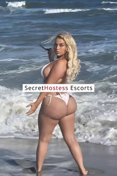 26 Year Old Italian Escort Brooklyn NY Blonde - Image 3