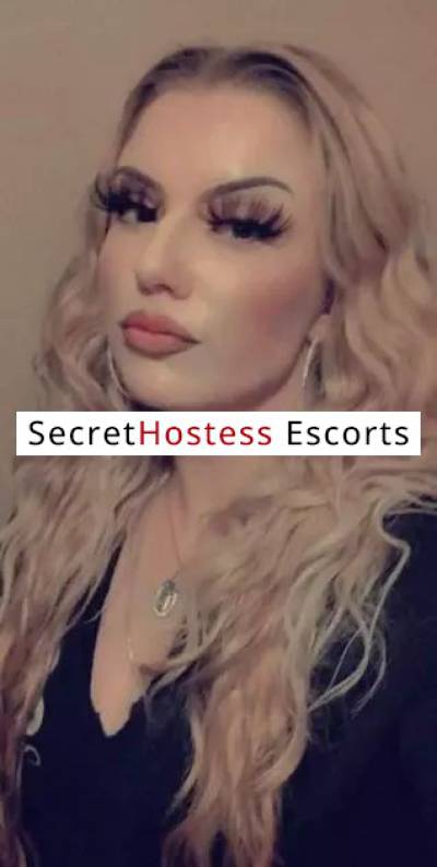 27 Year Old American Escort Houston TX Blonde - Image 5