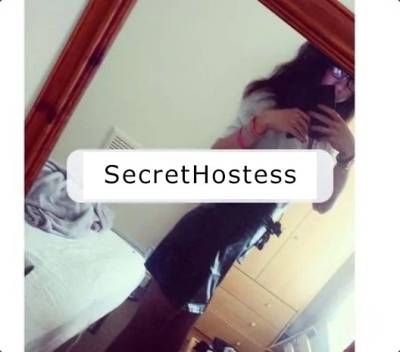 27Yrs Old Escort Size 6 Sheffield Image - 5