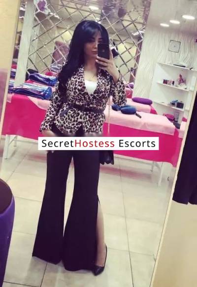 27Yrs Old Escort 56KG 170CM Tall Baku Image - 0