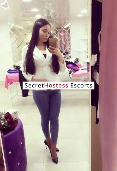 27Yrs Old Escort 56KG 170CM Tall Baku Image - 1