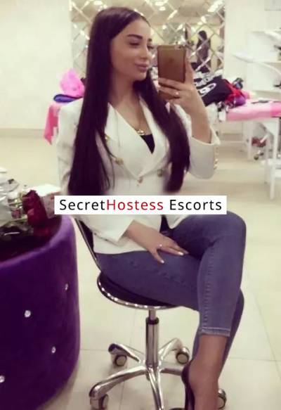 27Yrs Old Escort 56KG 170CM Tall Baku Image - 4