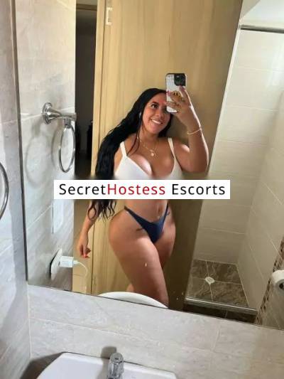 27 Year Old Colombian Escort Las Vegas NV - Image 1