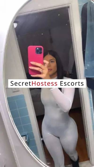 27 Year Old Colombian Escort Los Angeles CA - Image 1