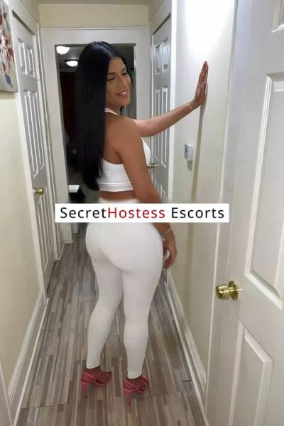 27 Year Old Colombian Escort Los Angeles CA - Image 3