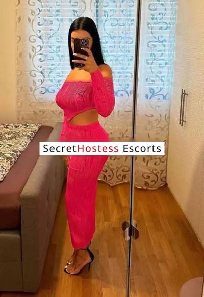 27Yrs Old Escort 72KG 170CM Tall Baku Image - 0