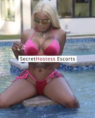 REAL BARBIE FUN GIRL 27Yrs Old Escort Charlotte NC Image - 3