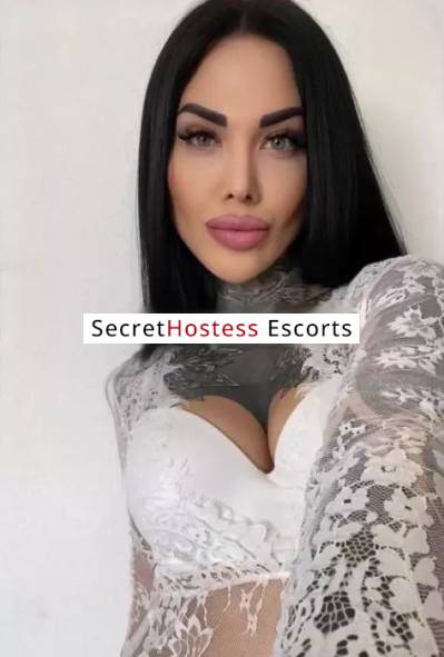 27Yrs Old Escort 53KG 171CM Tall Tallinn Image - 8