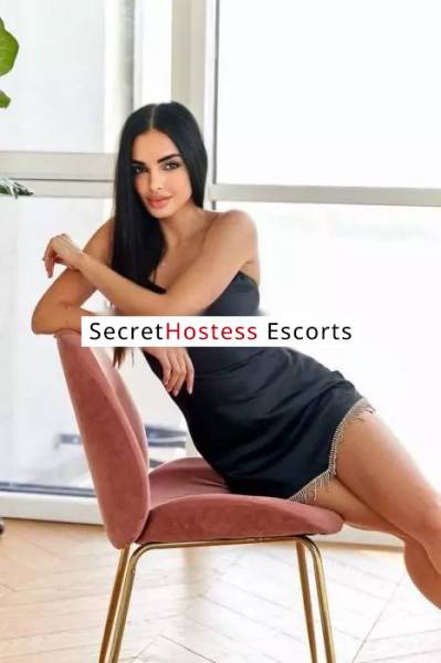 27Yrs Old Escort 55KG 167CM Tall Budva Image - 2