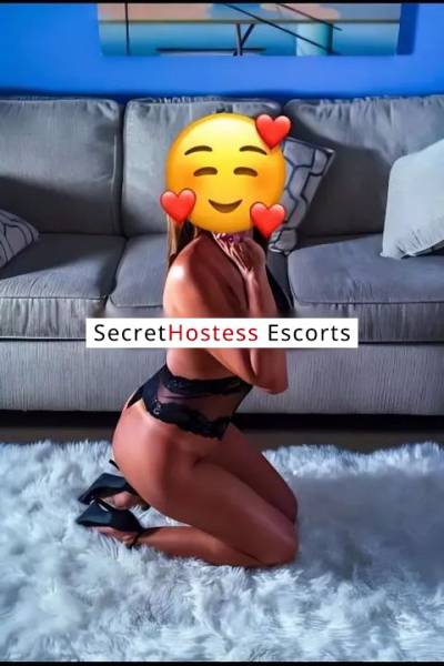 28 Year Old Brazilian Escort Fort Lauderdale FL Blonde - Image 6