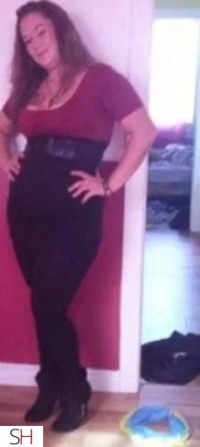 28Yrs Old Escort 167CM Tall London Image - 3