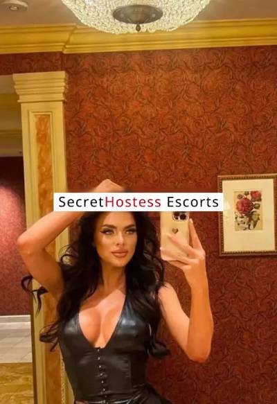 28Yrs Old Escort 66KG 181CM Tall Podgorica Image - 1