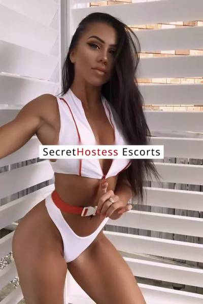 28Yrs Old Escort 50KG 166CM Tall Oslo Image - 3