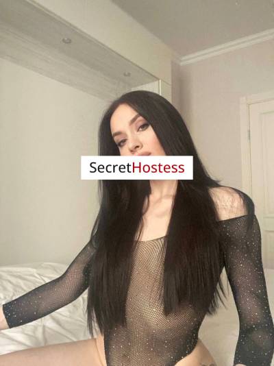 28 Year Old European Escort Dubai Brunette - Image 2