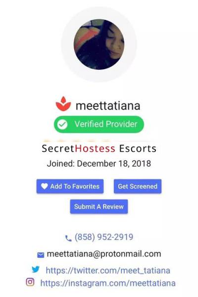 28Yrs Old Escort Anaheim CA Image - 3