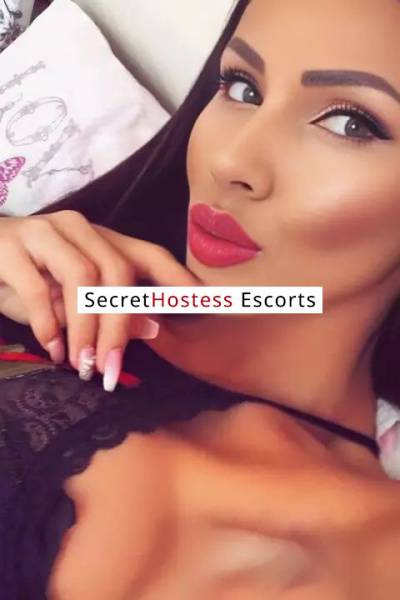 28Yrs Old Escort 53KG 160CM Tall Dublin Image - 2